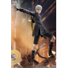 NieR:Automata Ver1.1a - Figure YoRHa No. 9 Type S Covering Fire