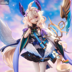 Nijisanji - Enna Alouette...