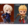 Fate/Stay Night - Gilgamesh or Saber Alter Super Movable Edition figure, Nendoroid