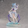 Nijisanji - Elira Pendora figure with PIKL, Summer