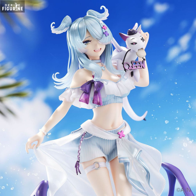 Nijisanji - Elira Pendora...