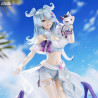 Nijisanji - Elira Pendora figure with PIKL, Summer