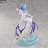 Nijisanji - Elira Pendora figure with PIKL, Summer