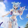 Nijisanji - Elira Pendora figure with PIKL, Summer