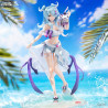 Nijisanji - Elira Pendora figure with PIKL, Summer