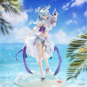 Nijisanji - Elira Pendora figure with PIKL, Summer