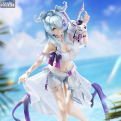 Nijisanji - Elira Pendora...
