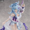 Nijisanji - Elira Pendora figure with PIKL, Summer