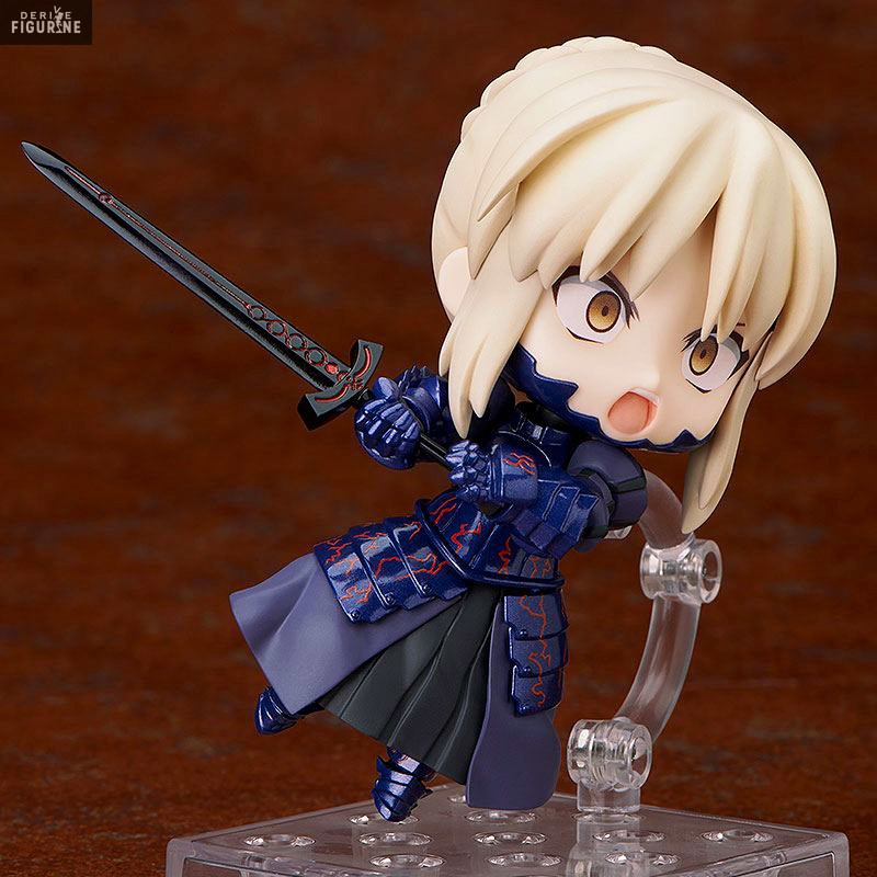 Fate/Stay Night - Figurine...