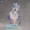 Nijisanji - Elira Pendora figure with PIKL, Summer