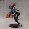 Nijisanji - Alban Knox figure
