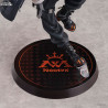Nijisanji - Alban Knox figure