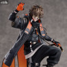 Nijisanji - Alban Knox figure