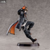 Nijisanji - Alban Knox figure