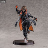 Nijisanji - Alban Knox figure