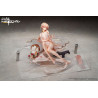 Girls Frontline - Figurine OTS-14 Divinely-Favoured Beauty, Heavy Damage