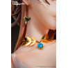 Girls Frontline - Figurine OTS-14 Divinely-Favoured Beauty, Heavy Damage
