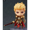 Fate/Stay Night - Gilgamesh or Saber Alter Super Movable Edition figure, Nendoroid