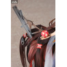 Azur Lane - Figurine Amagi, Wending Waters Serene Lotus Acrylic Special Edition w/Display