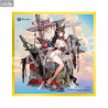 Azur Lane - Figurine Amagi, Wending Waters Serene Lotus Acrylic Special Edition w/Display