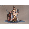 Azur Lane - Figurine Amagi, Wending Waters Serene Lotus Acrylic Special Edition w/Display