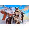 Azur Lane - Figurine Amagi, Wending Waters Serene Lotus Acrylic Special Edition w/Display
