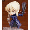Fate/Stay Night - Gilgamesh or Saber Alter Super Movable Edition figure, Nendoroid