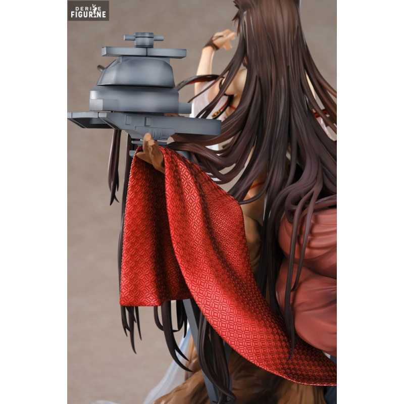 Azur Lane - Amagi figure,...