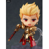 Fate/Stay Night - Gilgamesh or Saber Alter Super Movable Edition figure, Nendoroid