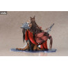 Azur Lane - Figurine Amagi, Wending Waters Serene Lotus