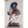 Arknights - Ch'en figure, The Holungday Ten Thousand Mountains