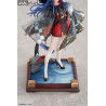 Arknights - Ch'en figure, The Holungday Ten Thousand Mountains