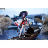 Arknights - Figurine Ch'en, The Holungday Ten Thousand Mountains