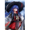 Arknights - Figurine Ch'en, The Holungday Ten Thousand Mountains