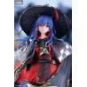 Arknights - Ch'en figure, The Holungday Ten Thousand Mountains