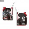 Arknights - Figurine Ch'en, The Holungday Ten Thousand Mountains
