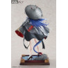 Arknights - Ch'en figure, The Holungday Ten Thousand Mountains