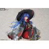 Arknights - Ch'en figure, The Holungday Ten Thousand Mountains