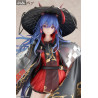 Arknights - Figurine Ch'en, The Holungday Ten Thousand Mountains