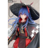 Arknights - Figurine Ch'en, The Holungday Ten Thousand Mountains