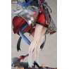 Arknights - Ch'en figure, The Holungday Ten Thousand Mountains