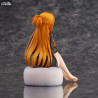 Sword Art Online : Alicization War of Underworld - Figurine Asuna Yuuki, Kirito Color Shirt