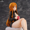 Sword Art Online : Alicization War of Underworld - Figurine Asuna Yuuki, Kirito Color Shirt