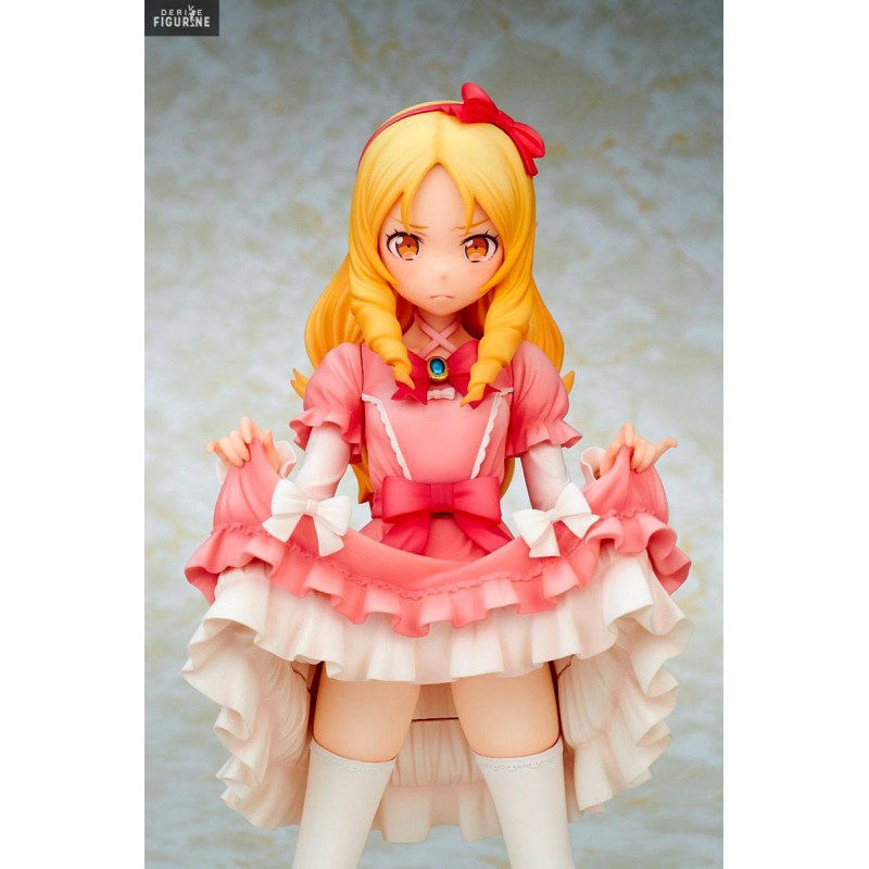 Eromanga Sensei - Figurine...