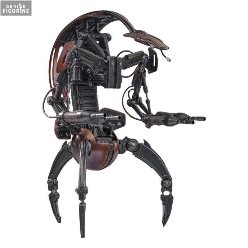 Star Wars - Figurine...