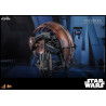 Star Wars - Figurine Droideka, Movie Masterpiece