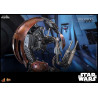 Star Wars - Droideka figure, Movie Masterpiece