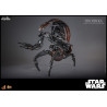Star Wars - Figurine Droideka, Movie Masterpiece