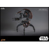 Star Wars - Droideka figure, Movie Masterpiece