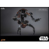 Star Wars - Droideka figure, Movie Masterpiece